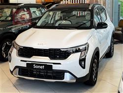 Kia Sonet